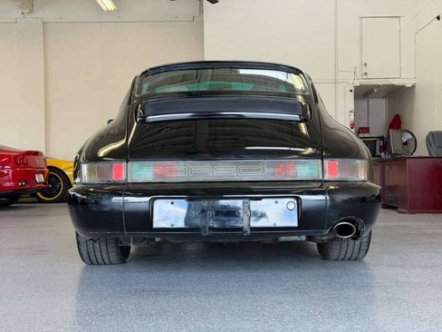 Used 1990 Porsche 911 Carrera image 6
