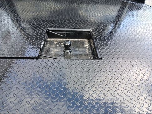 New 2026 RAM 4500 Tradesman w/ Chrome Appearance Group image 5