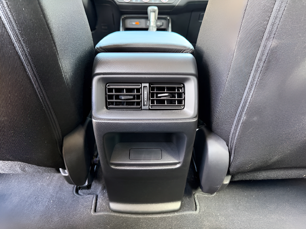 Used 2024 Honda CR-V LX image 12