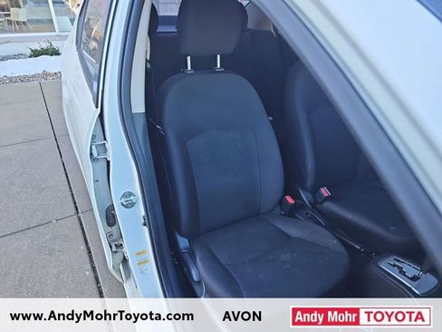 Used 2019 Mitsubishi Mirage G4 ES image 29