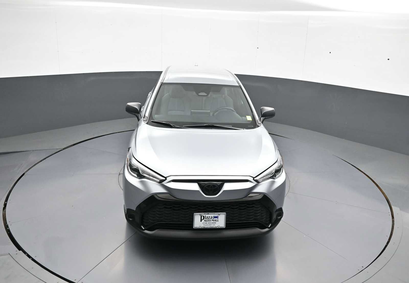 Certified 2024 Toyota Corolla Cross AWD Hybrid image 32