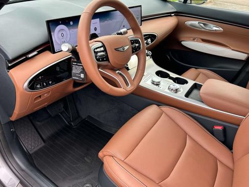 New 2026 Genesis GV70 2.5T Advanced AWD/4WD image 24