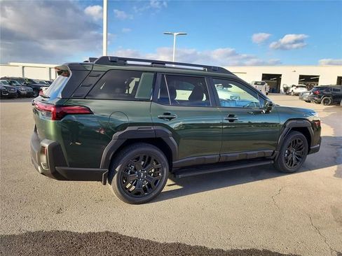 New 2026 Subaru Outback Limited XT image 2