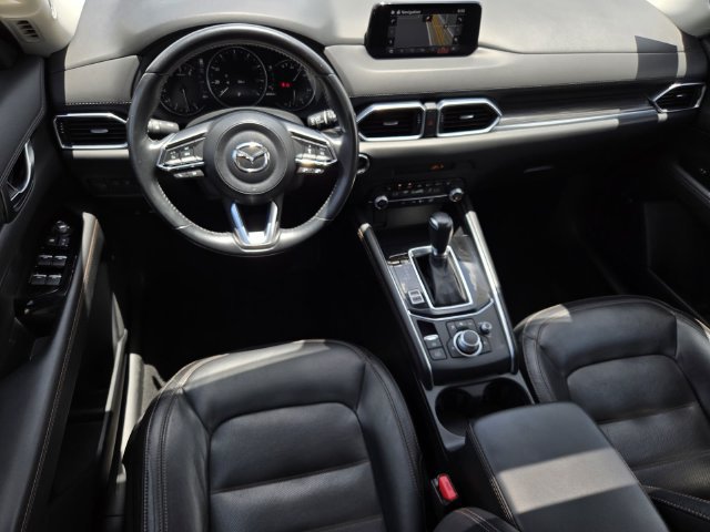 Used 2019 MAZDA CX-5 Grand Touring AWD/4WD image 19