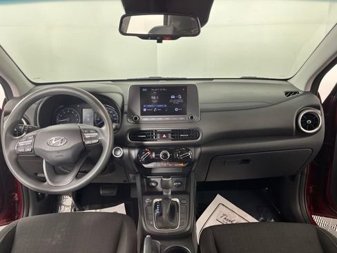 Used 2023 Hyundai Kona SEL FWD image 39