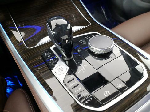 Used 2021 BMW X5 xDrive40i w/ Convenience Package image 59