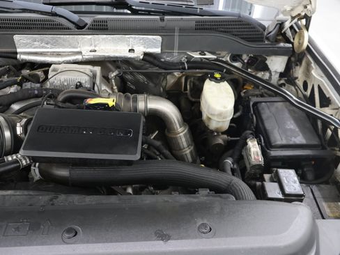 Used 2017 Chevrolet Silverado 2500 LT w/ LT Convenience Package AWD/4WD image 17