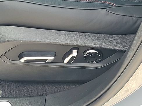 New 2026 Acura RDX A-Spec AWD/4WD image 10