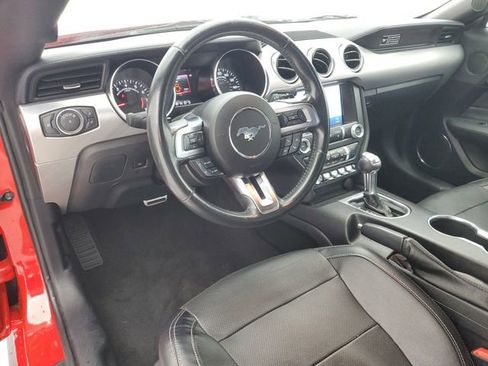 Used 2020 Ford Mustang Premium RWD image 15