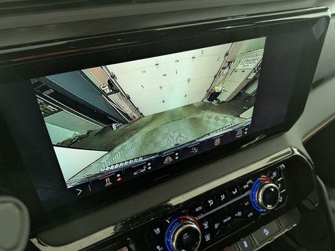 New 2026 GMC Sierra 3500 AT4 w/ AT4 Premium Plus Package image 26