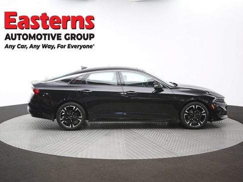 Used 2024 Kia K5 GT-Line AWD/4WD image 59