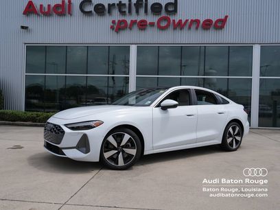 Used 2025 Audi A5 2.0T Premium w/ 19" Wheel Package