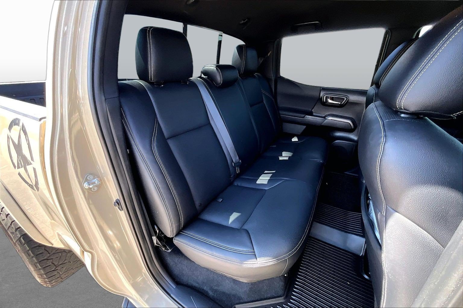 Used 2019 Toyota Tacoma TRD Sport RWD image 27