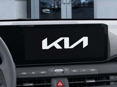 New 2026 Kia K4 LX image 20