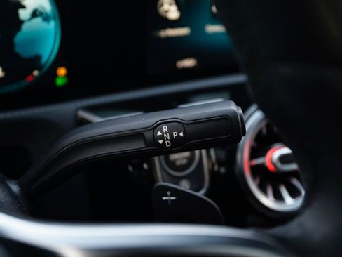 Used 2021 Mercedes-Benz A 220 4MATIC image 49