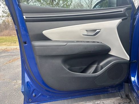 Certified 2024 Hyundai Tucson SEL image 11