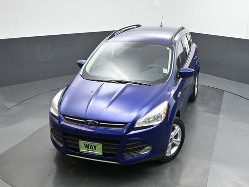 Used 2014 Ford Escape SE w/ Equipment Group 201A image 34