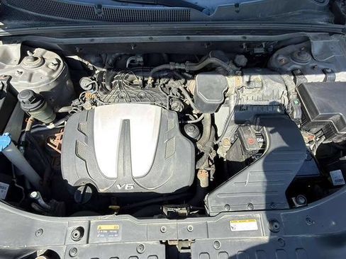 Used 2013 Kia Sorento LX image 35