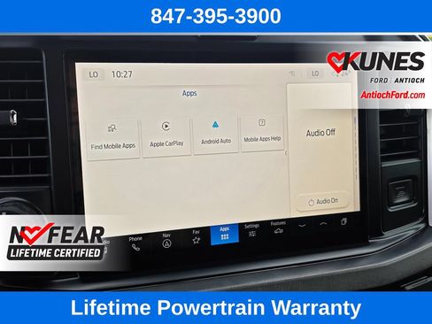Used 2025 Ford F350 Platinum AWD/4WD image 65