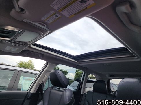 Used 2022 Subaru Forester Limited image 9