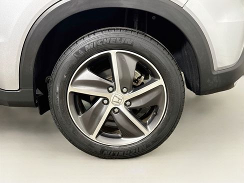 Used 2022 Honda HR-V EX image 29