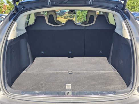 Used 2017 Tesla Model X 100D image 23