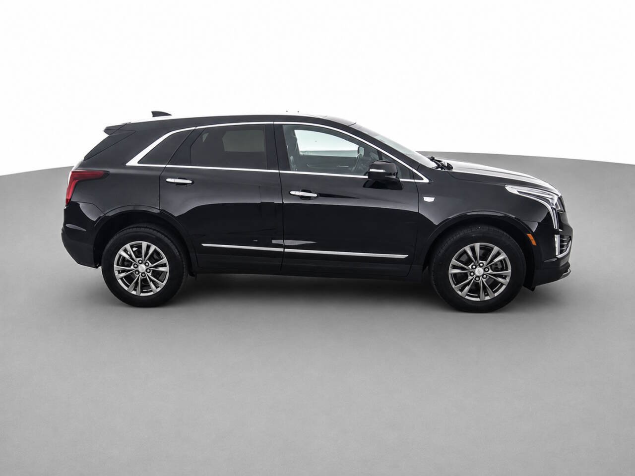 Used 2021 Cadillac XT5 Premium Luxury AWD/4WD image 4