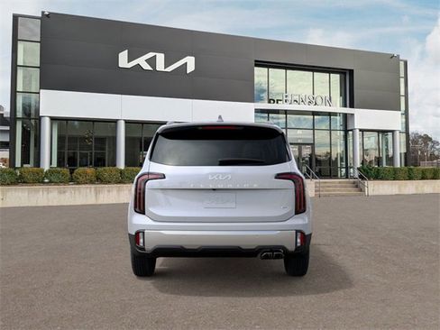 New 2025 Kia Telluride SX Prestige image 6
