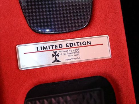 Used 2015 Ferrari 458 Speciale A RWD image 42