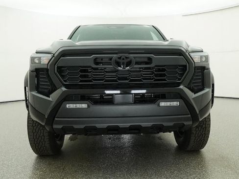 New 2026 Toyota Tacoma TRD Off-Road AWD/4WD image 31