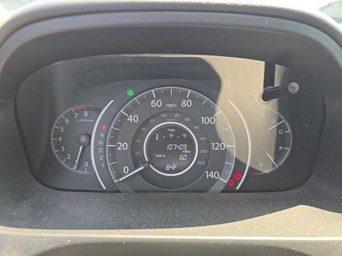 Used 2013 Honda CR-V EX image 6