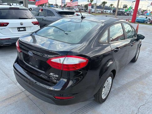 Used 2019 Ford Fiesta S FWD image 2