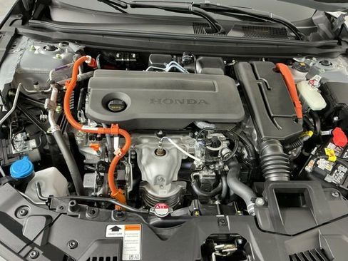 Used 2026 Honda Accord Sport image 29