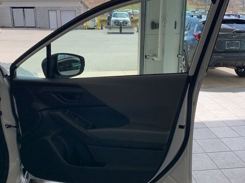 New 2026 Subaru Crosstrek 2.0i Premium AWD/4WD image 21