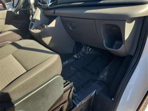 Certified 2023 Ford Transit 350 XLT image 15