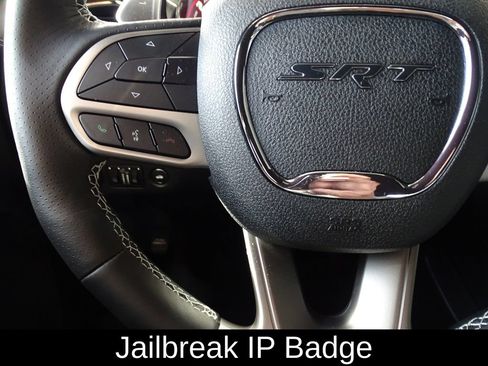 New 2023 Dodge Challenger SRT Hellcat RWD image 23