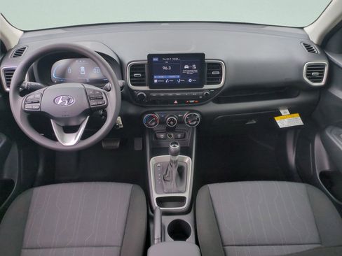 New 2026 Hyundai Venue SE FWD image 14