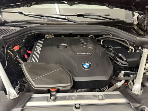 Used 2023 BMW X3 sDrive30i w/ Convenience Package RWD image 34