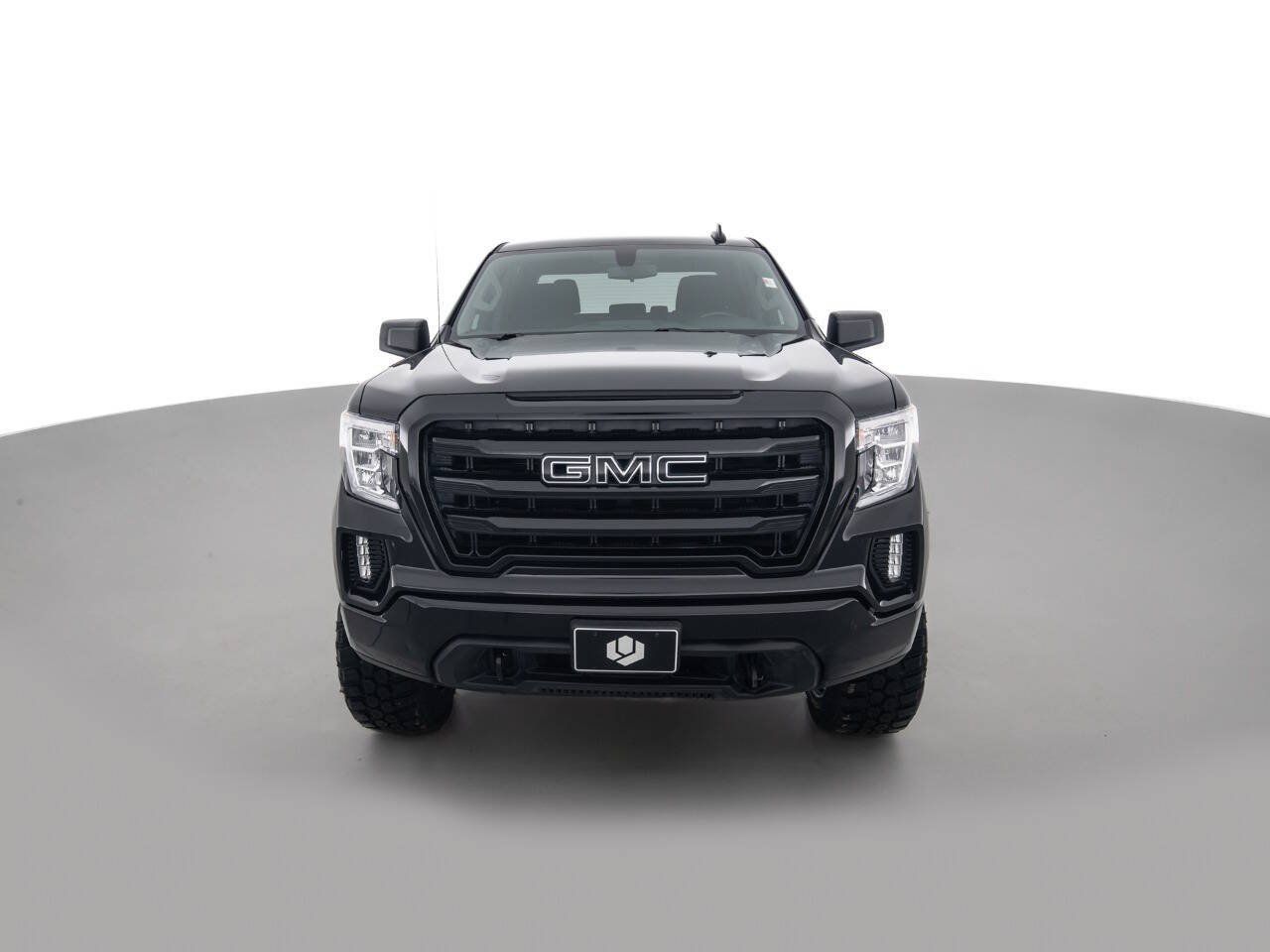 Used 2022 GMC Sierra 1500 Elevation AWD/4WD image 2