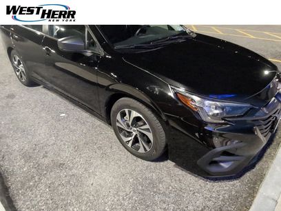 Used 2023 Subaru Legacy