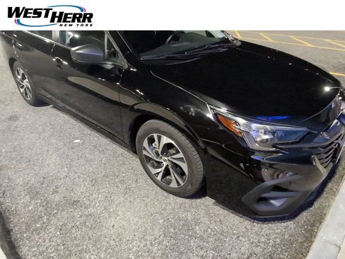 Used 2023 Subaru Legacy image 1