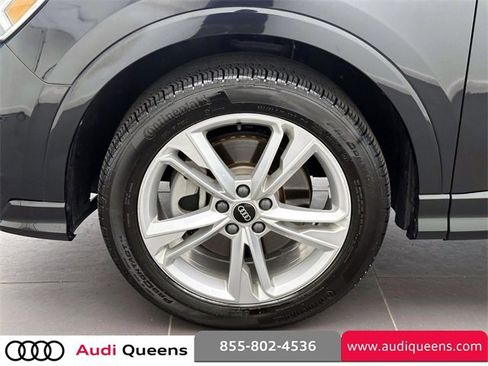 Certified 2022 Audi Q3 2.0T Premium Plus w/ Premium Plus Package image 8