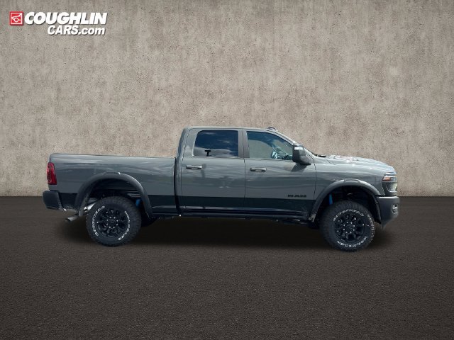 New 2026 RAM 2500 Power Wagon AWD/4WD image 8