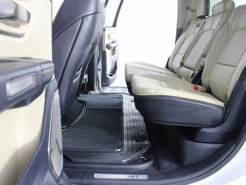 Used 2020 RAM 1500 Limited image 21