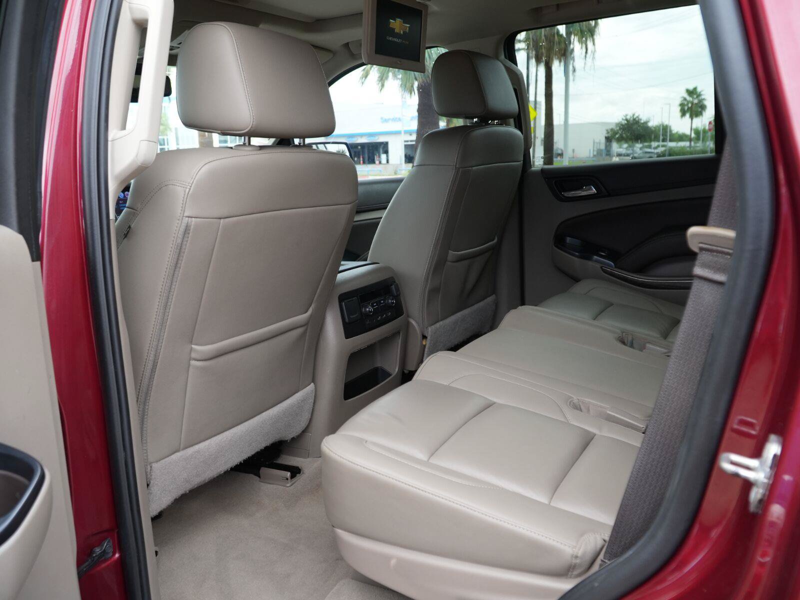 Used 2017 Chevrolet Tahoe LT RWD image 20