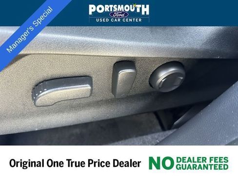 Used 2023 Subaru Forester Limited image 25