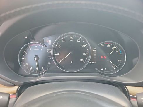 Used 2019 MAZDA CX-5 Signature AWD/4WD image 22