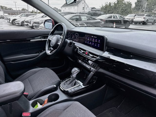 Certified 2024 Kia Seltos S AWD/4WD image 27