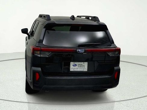 New 2026 Subaru Outback Touring XT AWD/4WD image 7