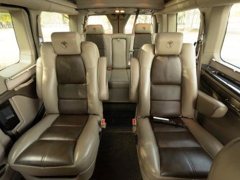 Used 2016 Ford Transit 150 XLT image 24